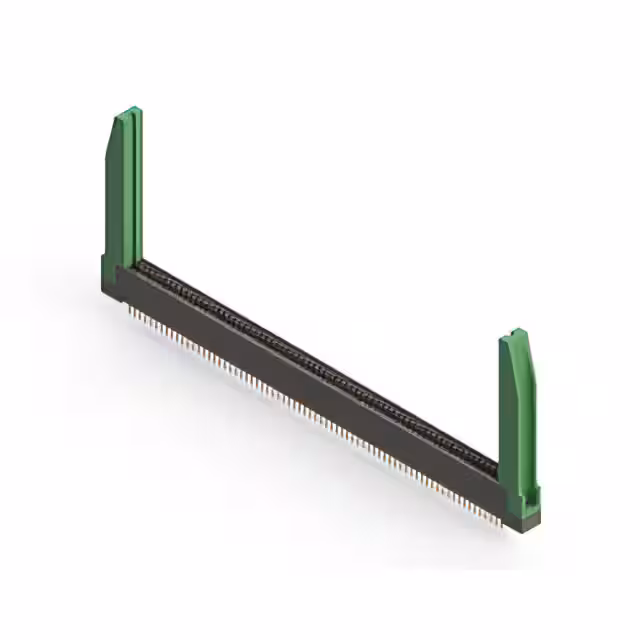 395-142-520-278 EDAC Inc.  Edgeboard Connectors